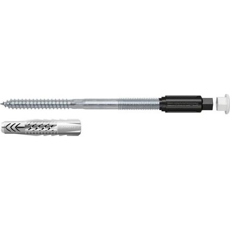 Taco de montaje Fischer TherMax 10 160 longitud 220 mm