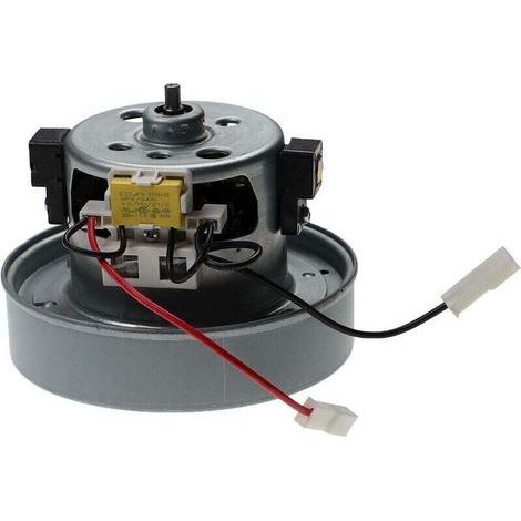 Motor de repuesto compatible con aspiradoras Dyson DC23, DC23T2, DC32, DC23 Animal, DC23 Allergy y DC23 Pink - 1600 W (1/4)