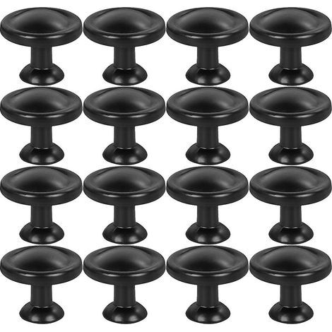 16 Möbelgriffe, Schubladengriffe, Möbelaccessoires (1/5)
