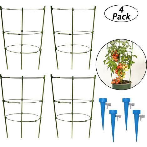 Kit de support pour plantes de jardin 6b (1/5)