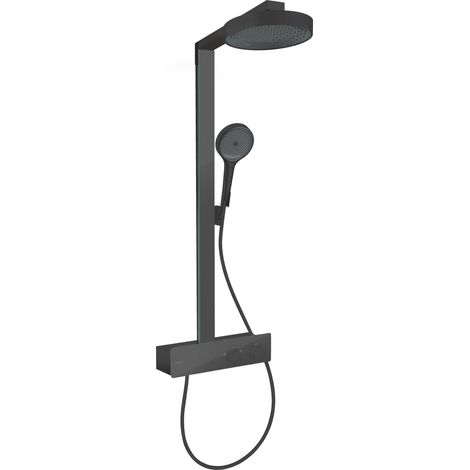 hansgrohe Rainfinity système de douche 250, 1 type de jet (1/5)
