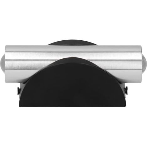 Applique murale LED double tête 2W pour intérieur, idéale pour la décoration de votre bar ou porche, AC85-265V (lumière violette) (1/5)