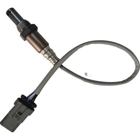 Oxygen sensors 12659516 and 12666612 suitable for Cadillac, Chevrolet and Buick vehicles. (1/5)