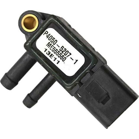 Capteur de pression d'admission différentielle pour pièces automobiles, compatible avec Mitsubishi P4050-5207-1 P405052071 ME555560 (1/5)