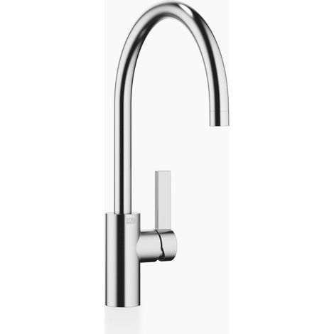 Dornbracht Küche - TARA Ultra Einhebelmischer Ausladung 240mm, (1/2)