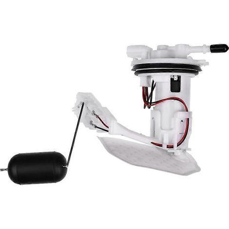 Bloc pompe à carburant 16700-KZL-931 16700KZL931 pour scooters Honda Vision 50, 50R, 110 Dio, 110 Spacy, Fi, Click125i et SH125 (1/5)