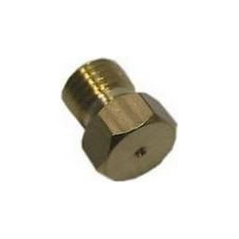 Ersatzteil - Düse Butan-/ Propangas 85 - - INDESIT, ARISTON HOTPOINT, BEKO, BRANDT, FAR, SMEG, FAGOR, LEISURE, SCHOLTES, WHIRLPOOL, KOMPATIBEL, VALBERG, AYA, WESTWOOD, BAUMATIC, ESCO, AVEA, LINETECH,
