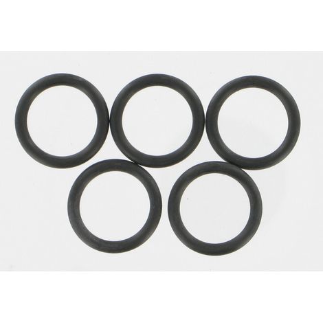 Satz mit 5 COMAP O-Ringen COMAP