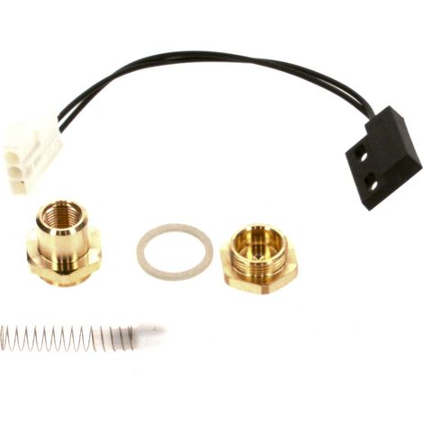 BOSCH Ersatzteil TTNR: 87074060640 Wasserschalter