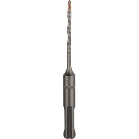 Bosch Accessories SDS-plus-5 2608597773 Acciaio Punta perforatrice 3.5 mm Lunghezza totale 110 mm SDS-Plus 1 pz.
