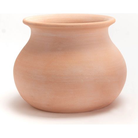 Lou De Castellane - Cache-pot Cartagena 27 cm (1/2)