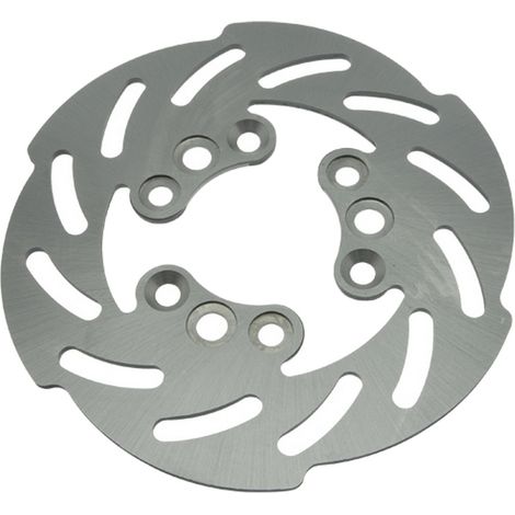Disco freno Motoforce Racing Wave, D10 / D12 / D13 / D29 / D32