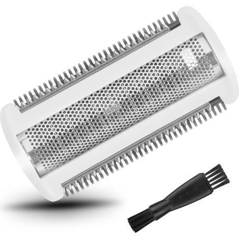 Tête de Rasoir Electrique, 1PC BRL140 BRL Têtes de Rasoir de Rechange, Tête de Rechange Compatibles avec Rasoirs BRL BRL130 BRE620 BRE630 BRE634 BRE640 BRE650 BRE651 Etc (1/5)