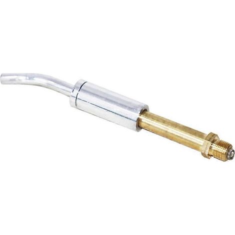 Accessoires pour connecteur de roulement de buse d'outil de nettoyage -- (1/5)