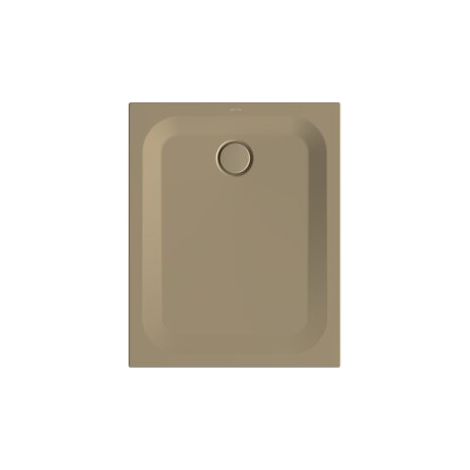 BETTE 5490-417T Receveur de douche rectangulaire Ultra avec
