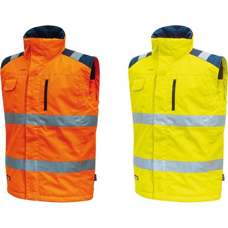 Gilet de travail U-Power Prime - XL (1/2)