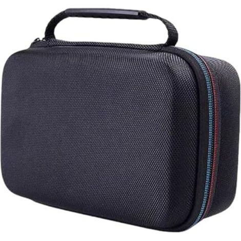 Boîte De Protection Stable - Boîte À Outils Hard-shell - Avec Poignée Pour Les Outils  Sacs De Rangement Pour Les Câbles Accessoires Travaillant Des Amateurs De Bricolage (1/5)
