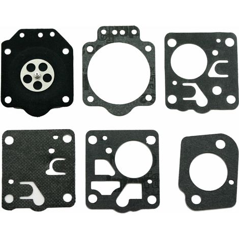 Membrana carburatore C2 ZAMA 350121