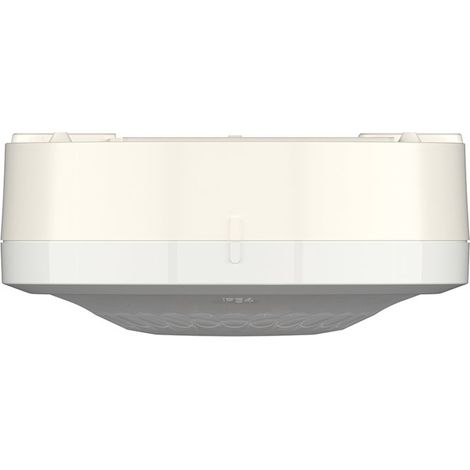 Theben Luxa 103 detector de movimiento blanco para techo