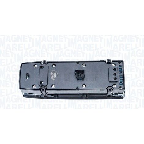 Interrupteur, lève-vitre MAGNETI MARELLI 000051140010 MERCEDES-BENZ 2049055302