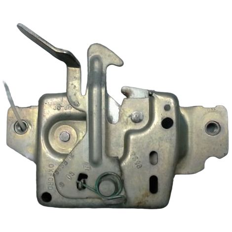 Serrure Capot RENAULT Clio III 2005- [PRODUIT D'OCCASION]♻️8200966371