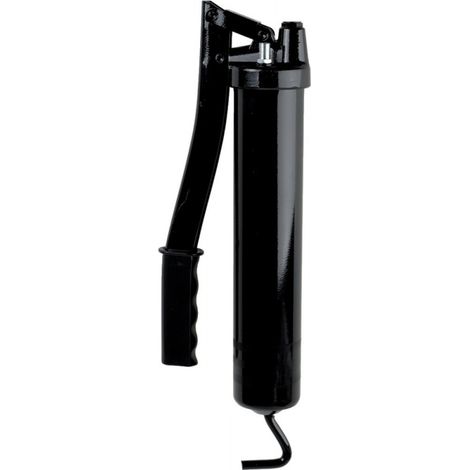 Pressol Compressore a Leva 500gr Lubrificazione Variabile Tecnica Corsa Corta Estremamente Affidabile fino a 400 bar (1/2)