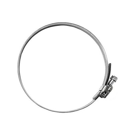 Fascetta stringitubo ø50-215 per VMC VS0430365 - - VALSIR - -
