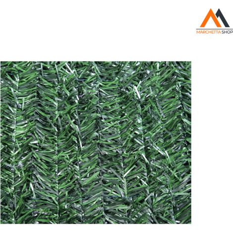 SIEPE ARTIFICIALE 'ABETE LUSSO' mt 1,5 x 3
