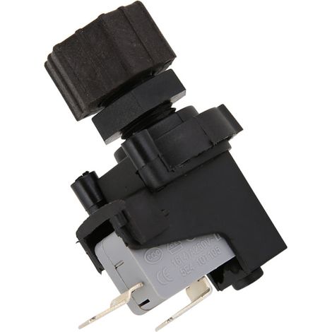 Beyamis Pressostat de haute qualité pour broyeur à déchets (1/5)