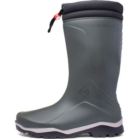 DUNLOP Protective Footwear, K486061, Blizzard, Verde Scuro, Taglia 46 EU (1/4)