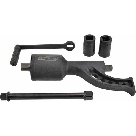 Awtools Getriebeschlüssel 7500 Nm
