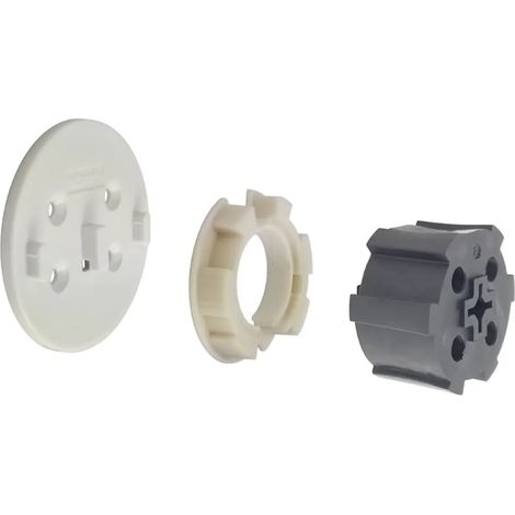 9025811 - Corona E Ruota Louvolite 45 Sonesse 28 Wf Somfy