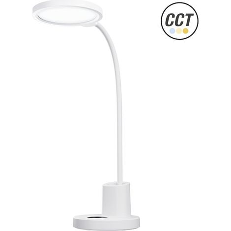 LAMPARA CABLE CCT+REG.10W BL.REDONDA (1/2)