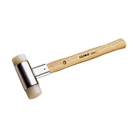 Martello irimo anti-rimbalzo 35 mm nylon assorbimento vibrazioni