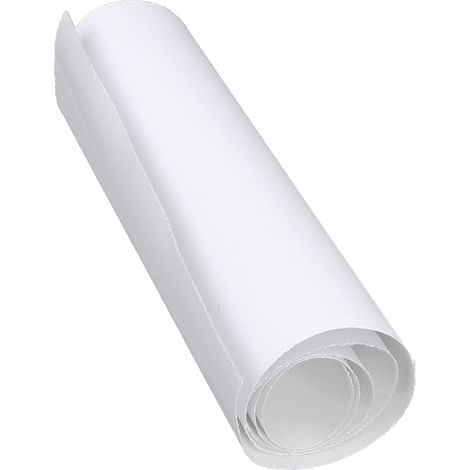 Papier antidérapant transparent pour skateboard et longboard, revêtement de surface