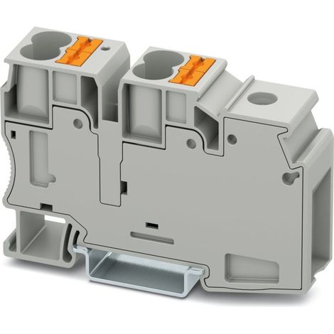 Phoenix Contact 3002371 PTU 35/4X10 - Potential Busbars (1/2)
