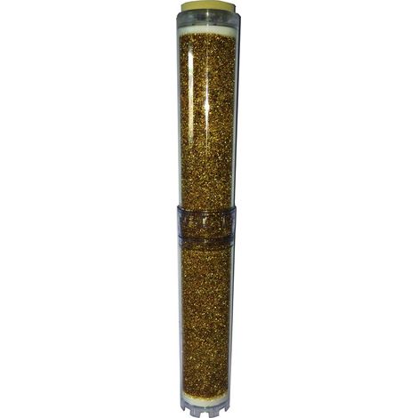 PNEUMATEX Ersatzkartusche Vollentsalzung, für Pleno Refill 2000, 8133102