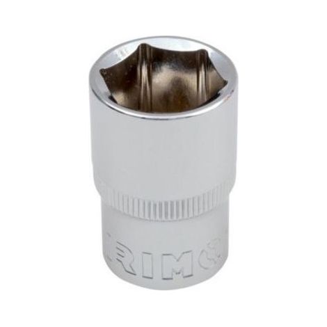 CLÉ À DOUILLE HEXAGONALE 1/2'' - 23 MM