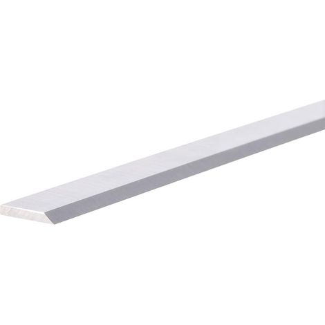 Streifenhobelmesser HS 260x18x3,0mm o.Nut 2 Stk (1/2)