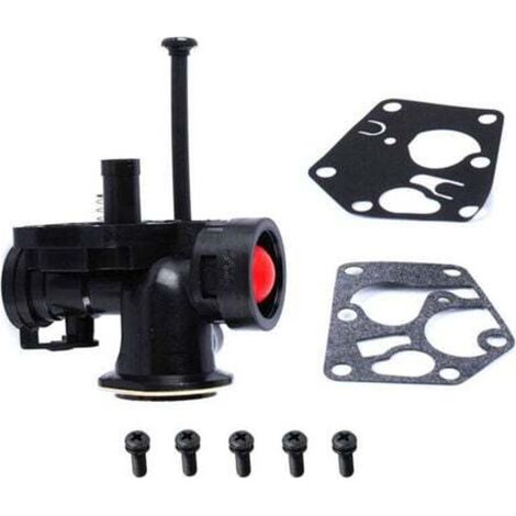 795477 Carburatore per Briggs & Stratton 795469 794147 699660 Tagliaerba (1/4)