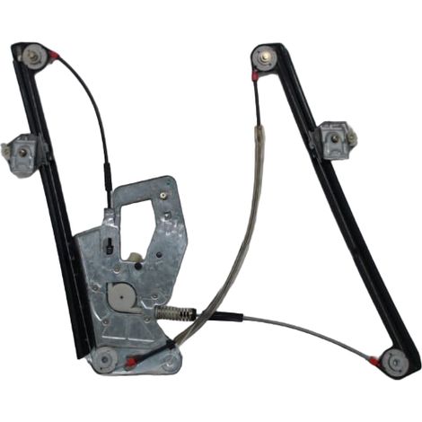 [PRODUIT D'OCCASION] Mecanisme+moteur Leve-glace Avant Gauche BMW Serie 5 ♻️ Ref Oe. 67628360512 - Garantie à vie (1/3)