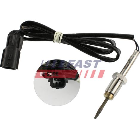 Capteur de température des gaz d'échappement rapide FT80227