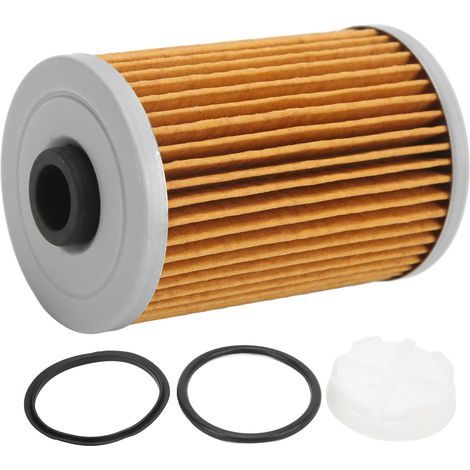 Hochleistungs-ABS-Kraftstofffilter-Kit 18-7977 35 8M0093688 Ersatz für MerCruiser V8 Gen III (1/5)