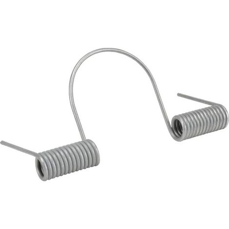 125430240/0 - Ressort pour Kit Mulching GGP / STIGA