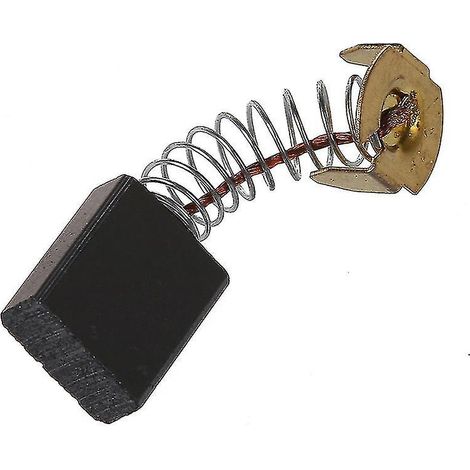 20 Kohlebürsten für Makita CB-153 (1/4)