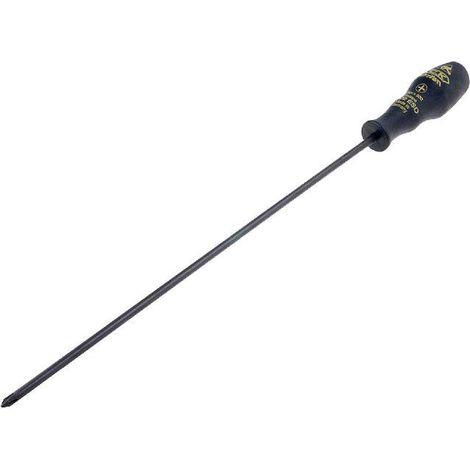 CK - Tournevis cruciforme PH1 L300mm