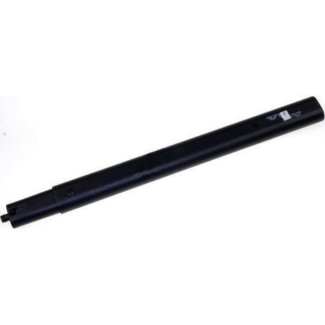 Rallonge tube pour Nettoyeur Vapeur POLTI SLDB2568