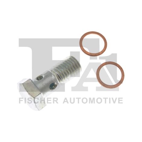 Vis creuse, compresseur FA1 989-12-003.021 BMW 037957 07119905176 N90626402