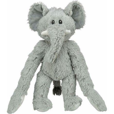 Peluche per cani Trixie Poliestere Elefante 41 cm