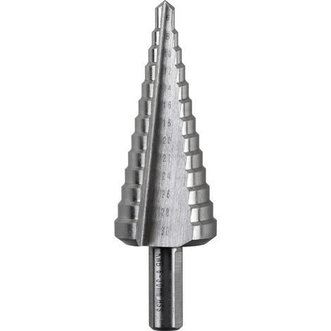 KWB HSS Stufenbohrer, 5258-20 (1/3)